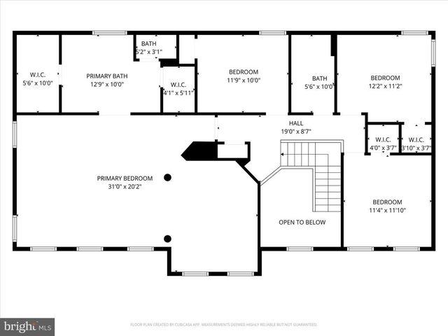 5051 RIDGE VIEW CT, Jeffersonton, VA 22724