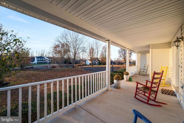 5051 RIDGE VIEW CT, Jeffersonton, VA 22724