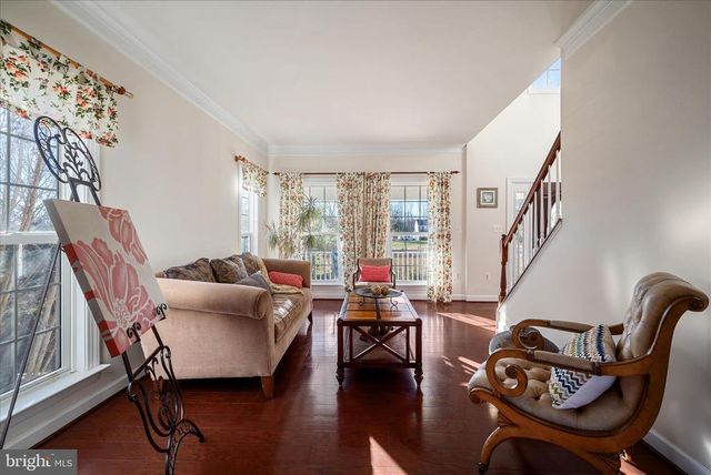 5051 RIDGE VIEW CT, Jeffersonton, VA 22724