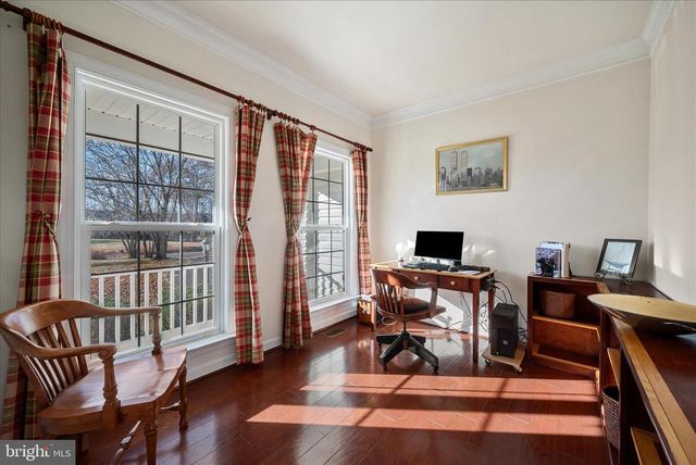 5051 RIDGE VIEW CT, Jeffersonton, VA 22724