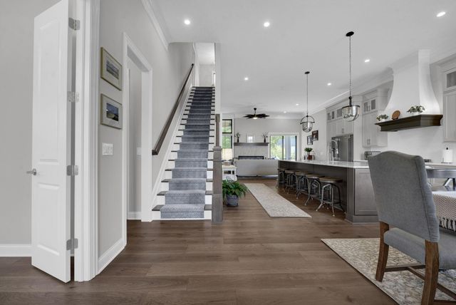 170 Barrington Place, Powell, OH 43065