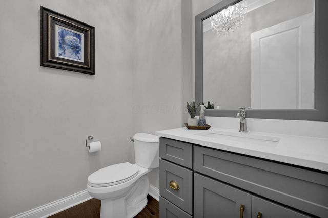 170 Barrington Place, Powell, OH 43065