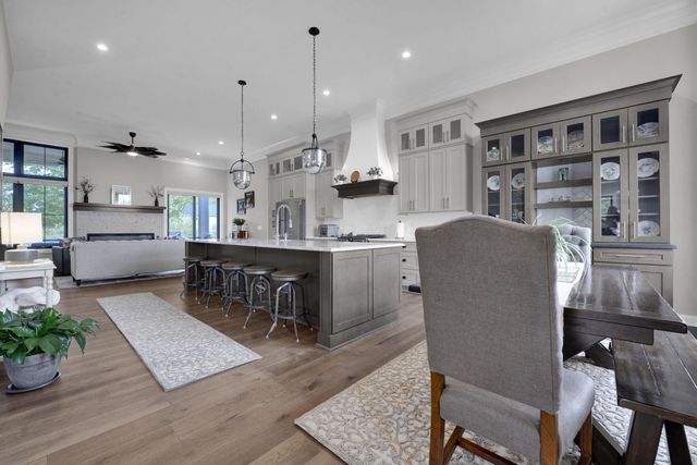 170 Barrington Place, Powell, OH 43065