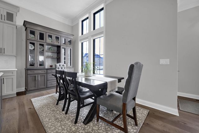 170 Barrington Place, Powell, OH 43065