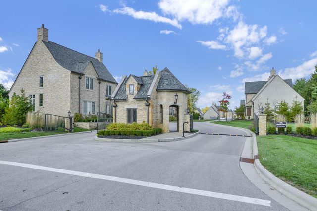 170 Barrington Place, Powell, OH 43065