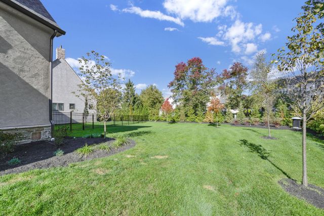 170 Barrington Place, Powell, OH 43065