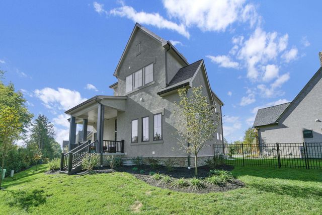 170 Barrington Place, Powell, OH 43065