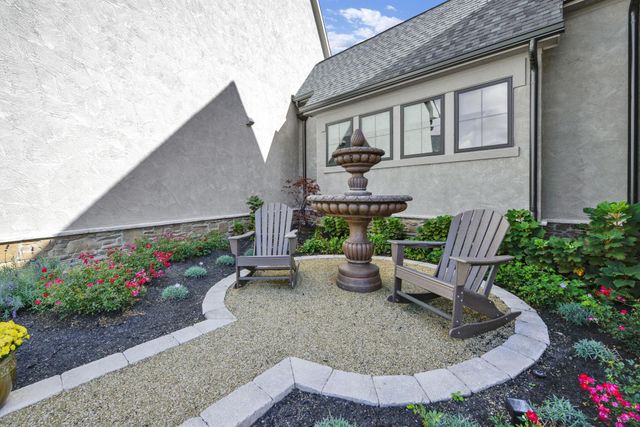 170 Barrington Place, Powell, OH 43065