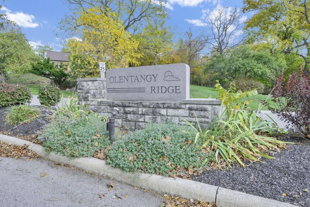 170 Barrington Place, Powell, OH 43065