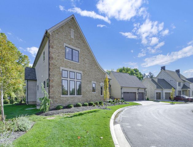 170 Barrington Place, Powell, OH 43065