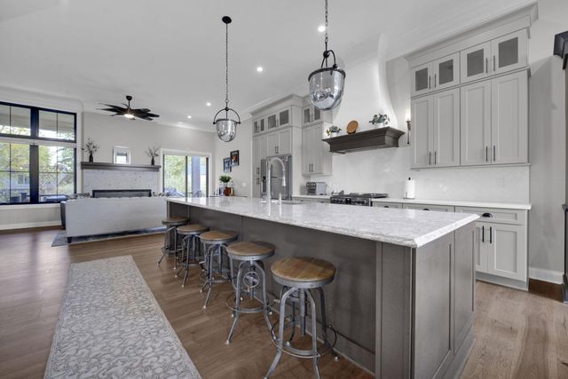 170 Barrington Place, Powell, OH 43065