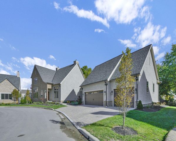 170 Barrington Place, Powell, OH 43065