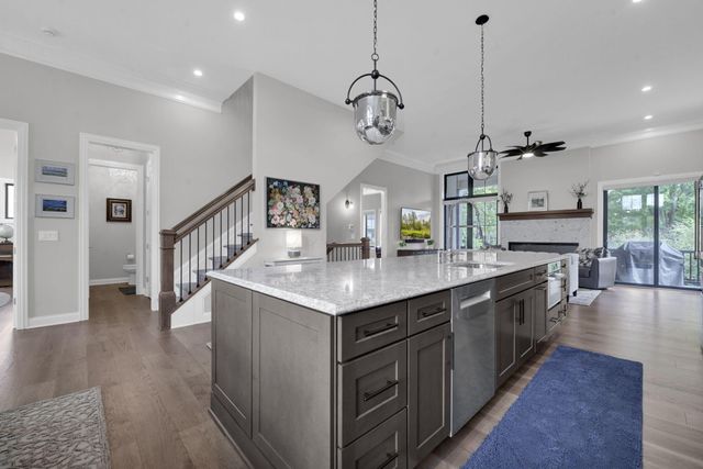 170 Barrington Place, Powell, OH 43065