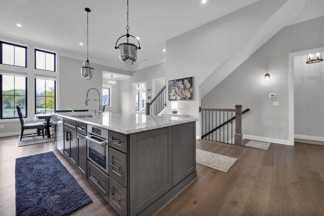 170 Barrington Place, Powell, OH 43065