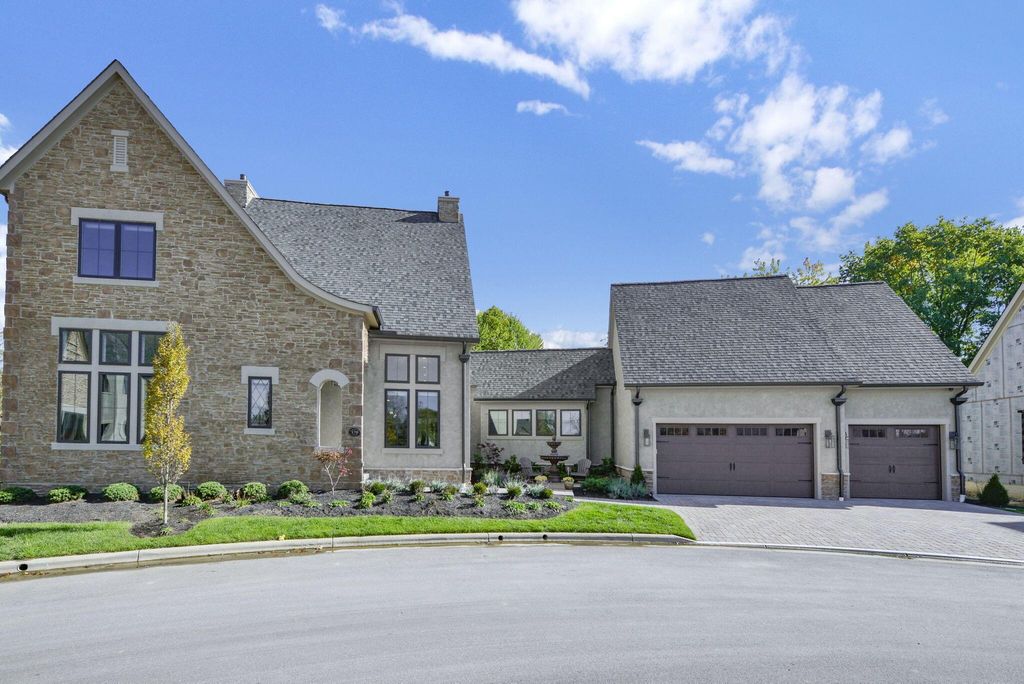 170 Barrington Place, Powell, OH 43065