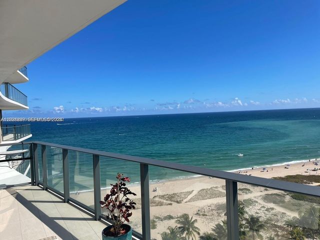 730 N Ocean Blvd 1205, Pompano Beach, FL 33062