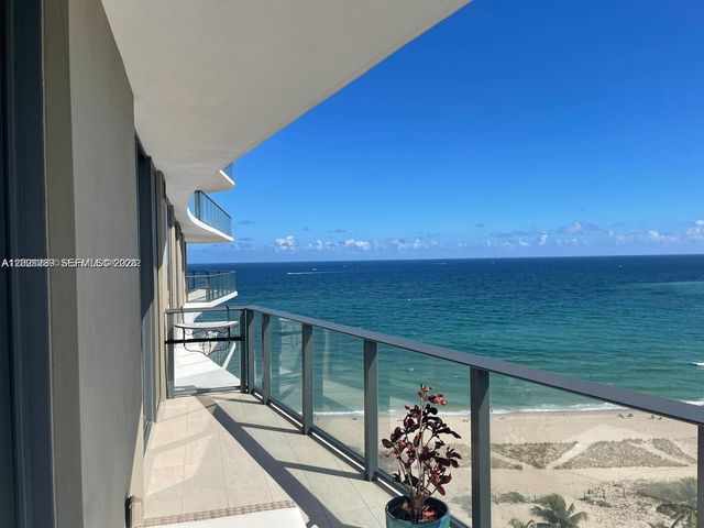 730 N Ocean Blvd 1205, Pompano Beach, FL 33062
