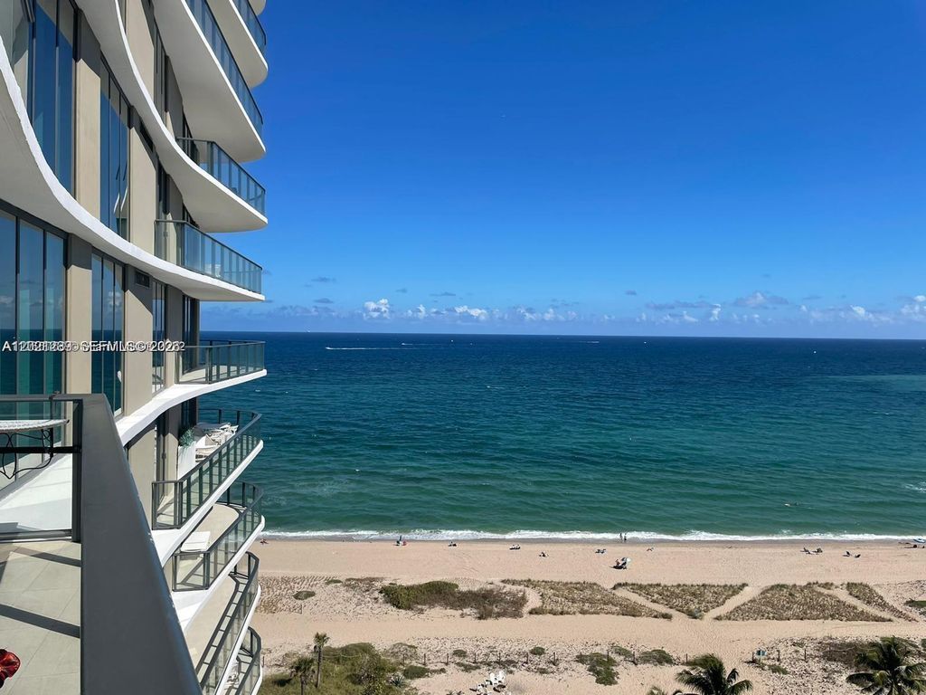 730 N Ocean Blvd 1205, Pompano Beach, FL 33062