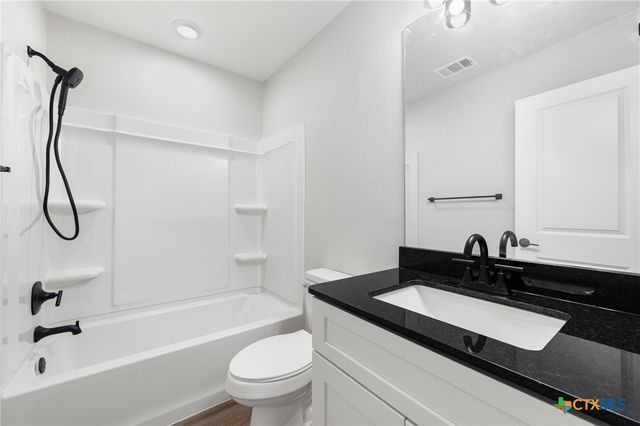 905 S Martin Luther King Jr Drive A&B, Temple, TX 76504