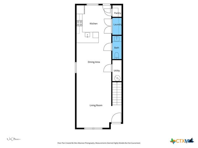 905 S Martin Luther King Jr Drive A&B, Temple, TX 76504