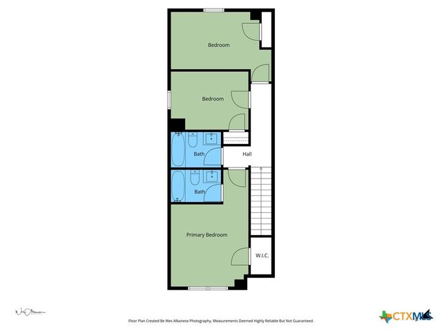 905 S Martin Luther King Jr Drive A&B, Temple, TX 76504