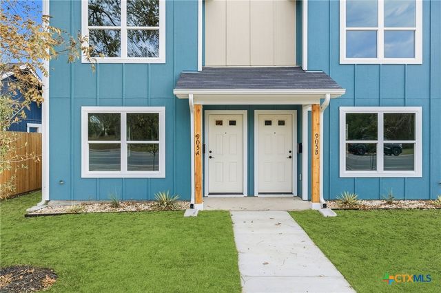 905 S Martin Luther King Jr Drive A&B, Temple, TX 76504