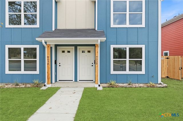 905 S Martin Luther King Jr Drive A&B, Temple, TX 76504