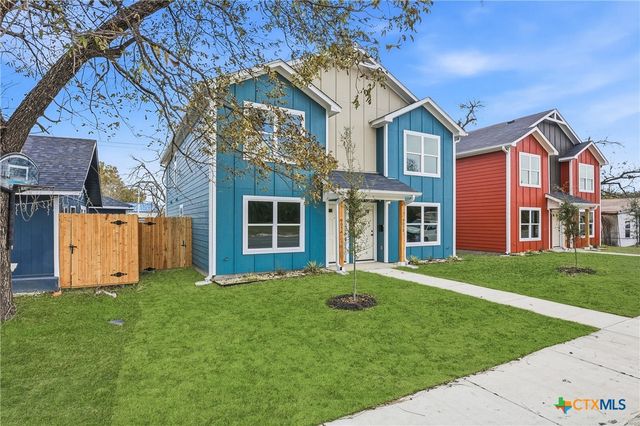 905 S Martin Luther King Jr Drive A&B, Temple, TX 76504