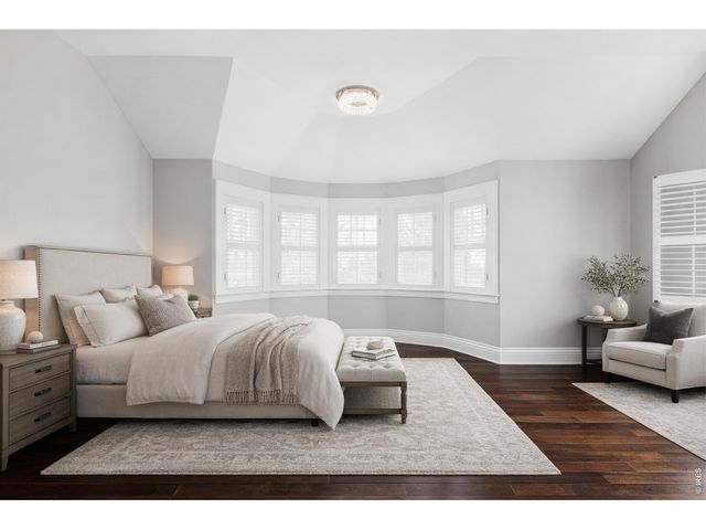 521 Hawthorn Ave, Boulder, CO 80304