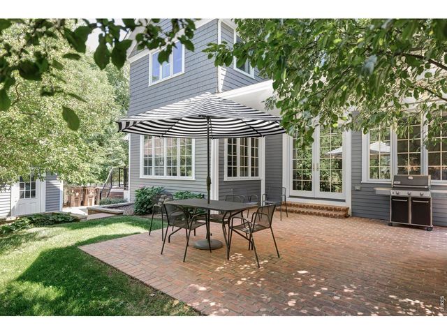 521 Hawthorn Ave, Boulder, CO 80304