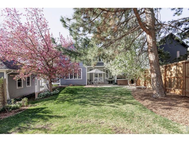 521 Hawthorn Ave, Boulder, CO 80304
