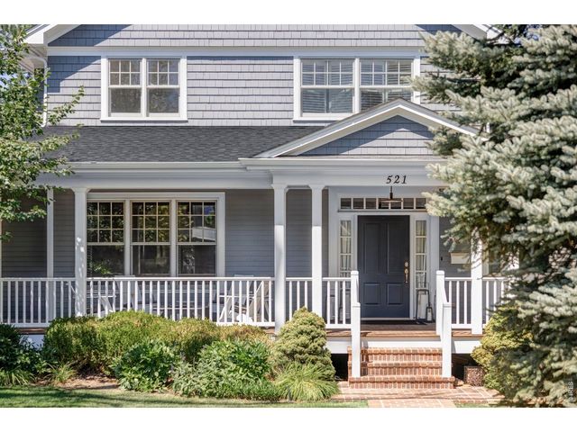 521 Hawthorn Ave, Boulder, CO 80304