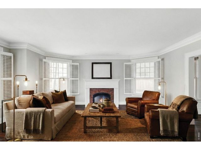 521 Hawthorn Ave, Boulder, CO 80304