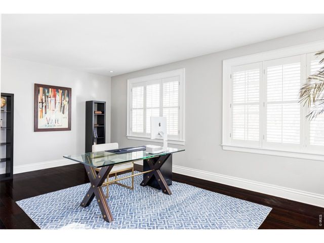 521 Hawthorn Ave, Boulder, CO 80304