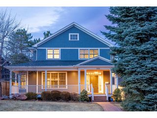 521 Hawthorn Ave, Boulder, CO 80304