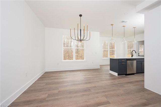 167 Windy Pointe Court, Lexington, NC 27295