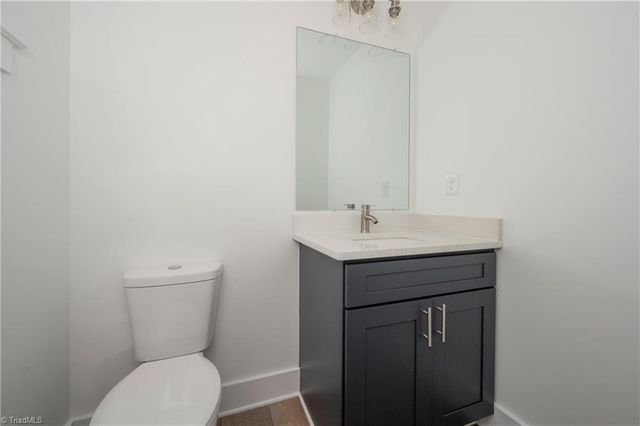 167 Windy Pointe Court, Lexington, NC 27295