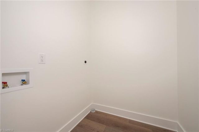 167 Windy Pointe Court, Lexington, NC 27295