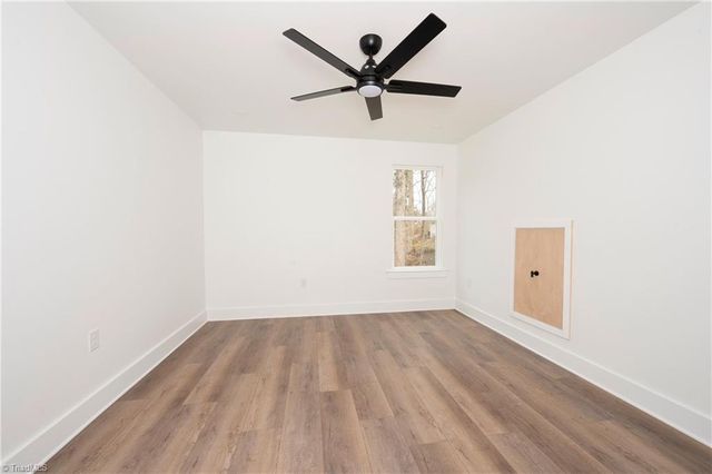 167 Windy Pointe Court, Lexington, NC 27295