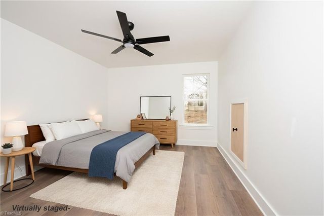 167 Windy Pointe Court, Lexington, NC 27295