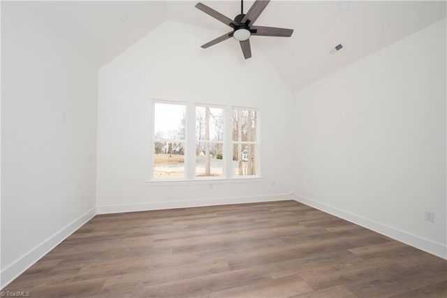 167 Windy Pointe Court, Lexington, NC 27295