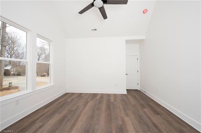 167 Windy Pointe Court, Lexington, NC 27295