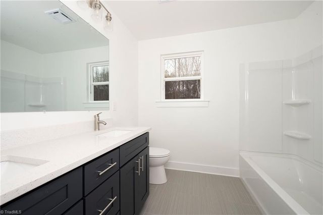 167 Windy Pointe Court, Lexington, NC 27295