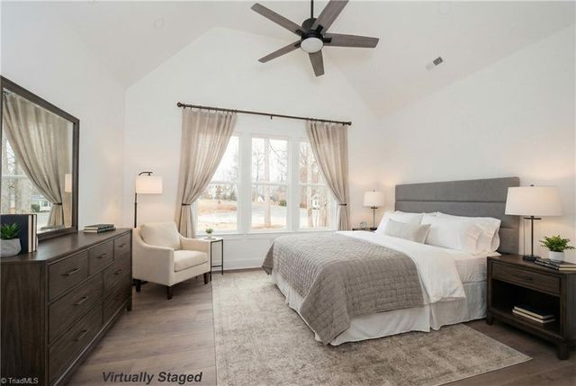 167 Windy Pointe Court, Lexington, NC 27295