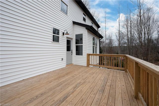 167 Windy Pointe Court, Lexington, NC 27295