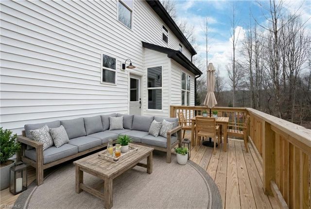 167 Windy Pointe Court, Lexington, NC 27295