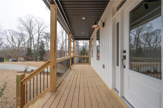 167 Windy Pointe Court, Lexington, NC 27295