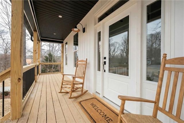 167 Windy Pointe Court, Lexington, NC 27295