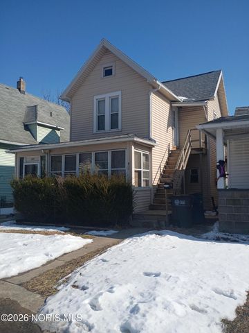 645 White Street, Toledo, OH 43605