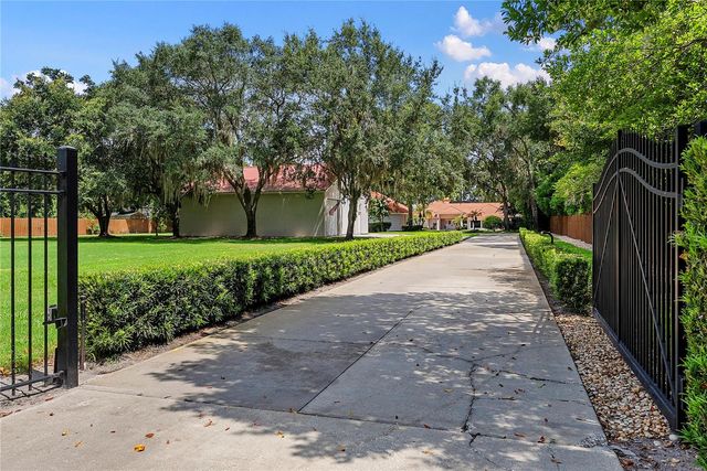 2622 LAKE HOWELL LANE, Winter Park, FL 32792